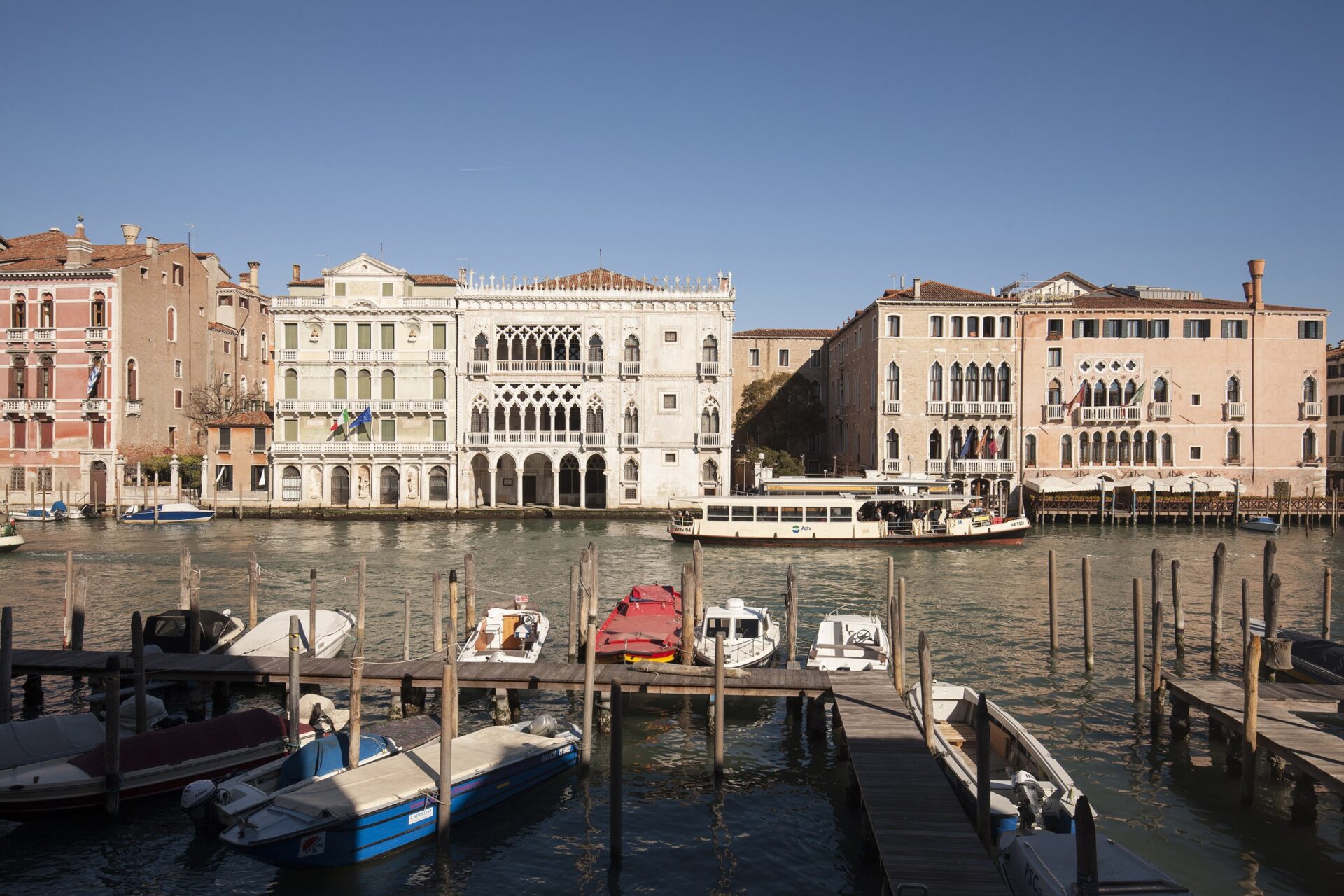 Appartamenti Alba - Venezia Ponte di Rialto