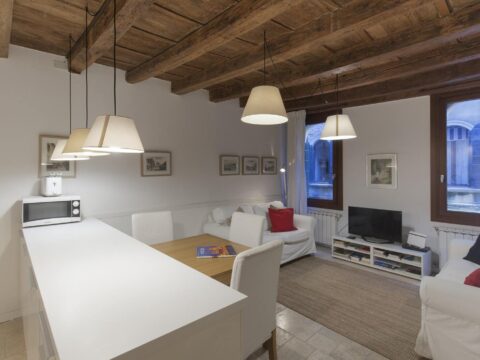 Appartamento Albabella 1 - Venezia