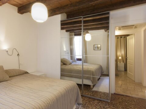 Appartamento Alba Bella 2 - Venezia