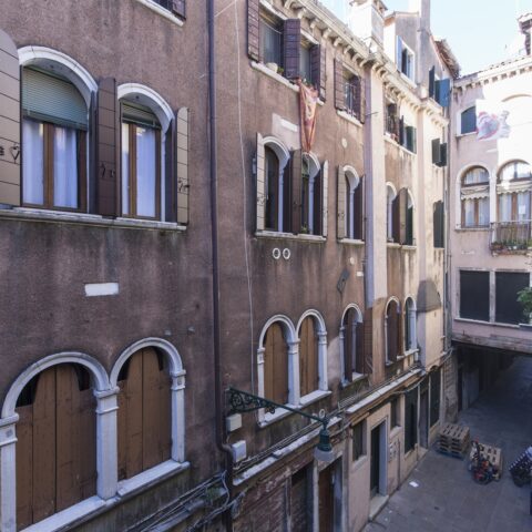 Appartamento Albabella 2 - Venezia - Esterno