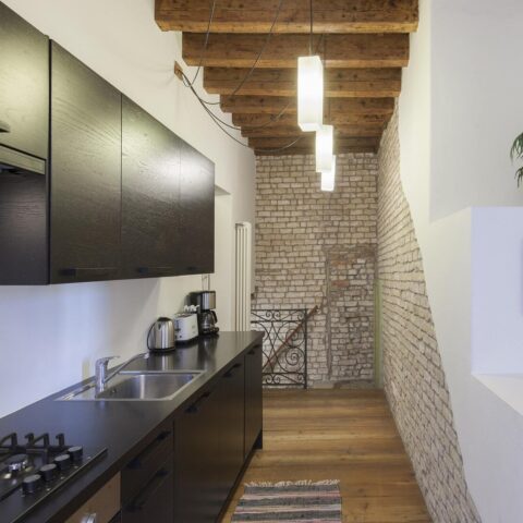 Appartamento Alba d'Oro - Venezia