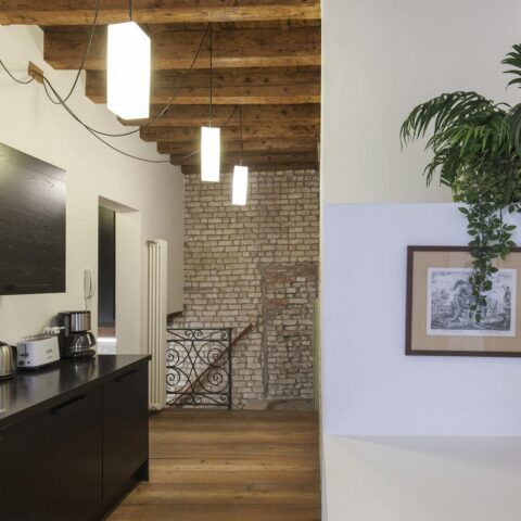 Appartamento Alba d'Oro - Venezia