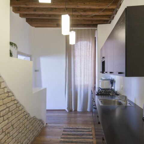 Appartamento Alba d'Oro - Venezia