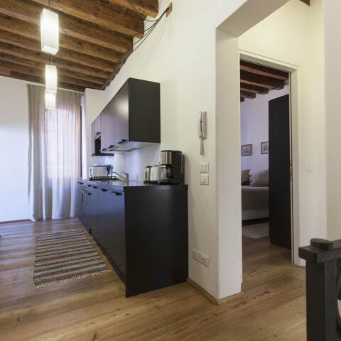 Appartamento Alba d'Oro - Venezia