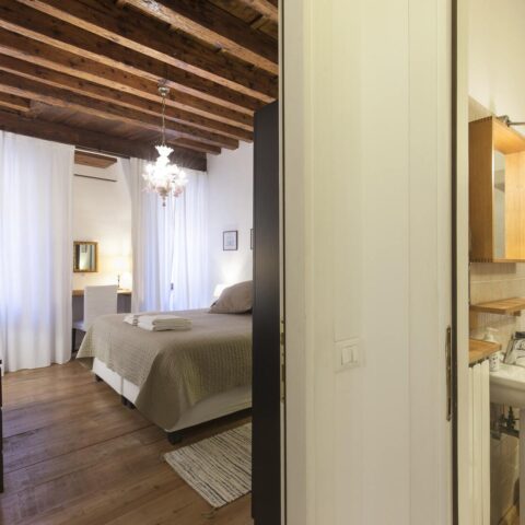 Appartamento Alba d'Oro - Venezia