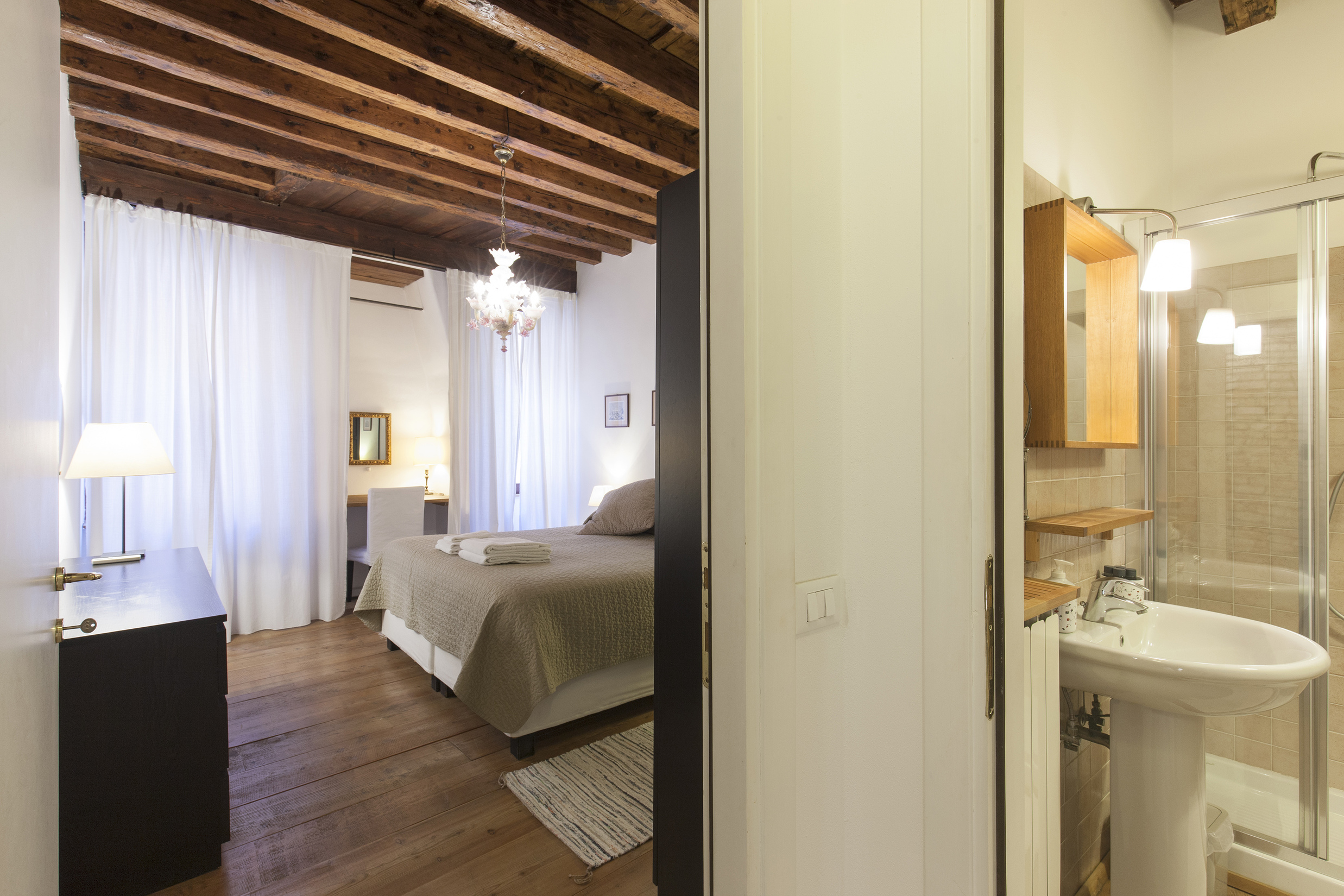 Appartamento Alba Bella 3 - Venezia