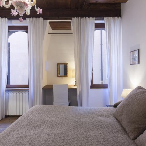 Appartamento Alba d'Oro - Venezia