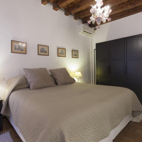 Appartamento Alba d'Oro - Venezia