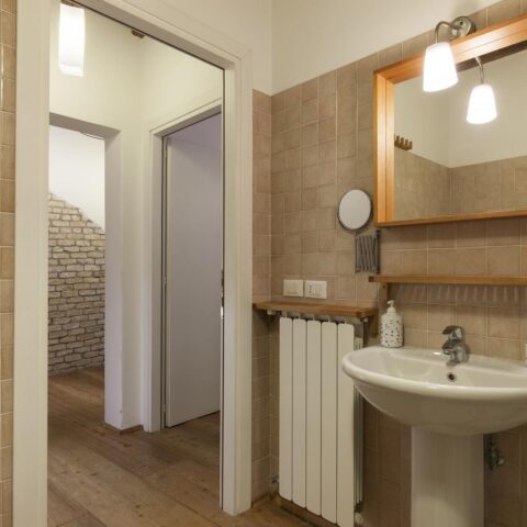 Appartamento Alba d'Oro - Venezia