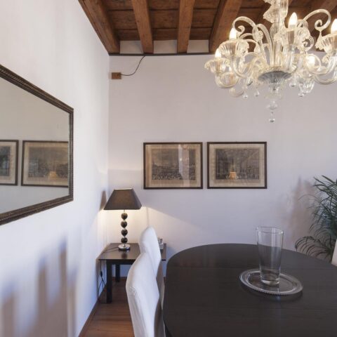 Appartamento Alba d'Oro - Venezia