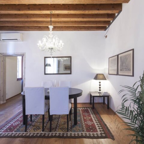 Appartamento Alba d'Oro - Venezia