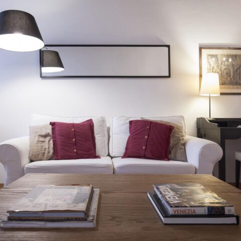 Appartamento Alba d'Oro - Venezia