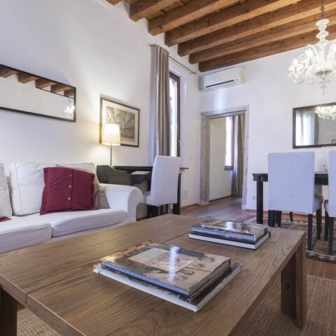 Appartamento Albadoro - Venezia