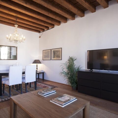 Appartamento Albadoro - Venezia