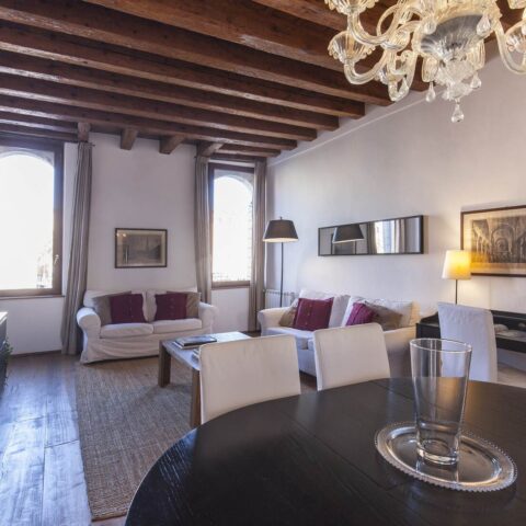 Appartamento Albadoro - Venezia