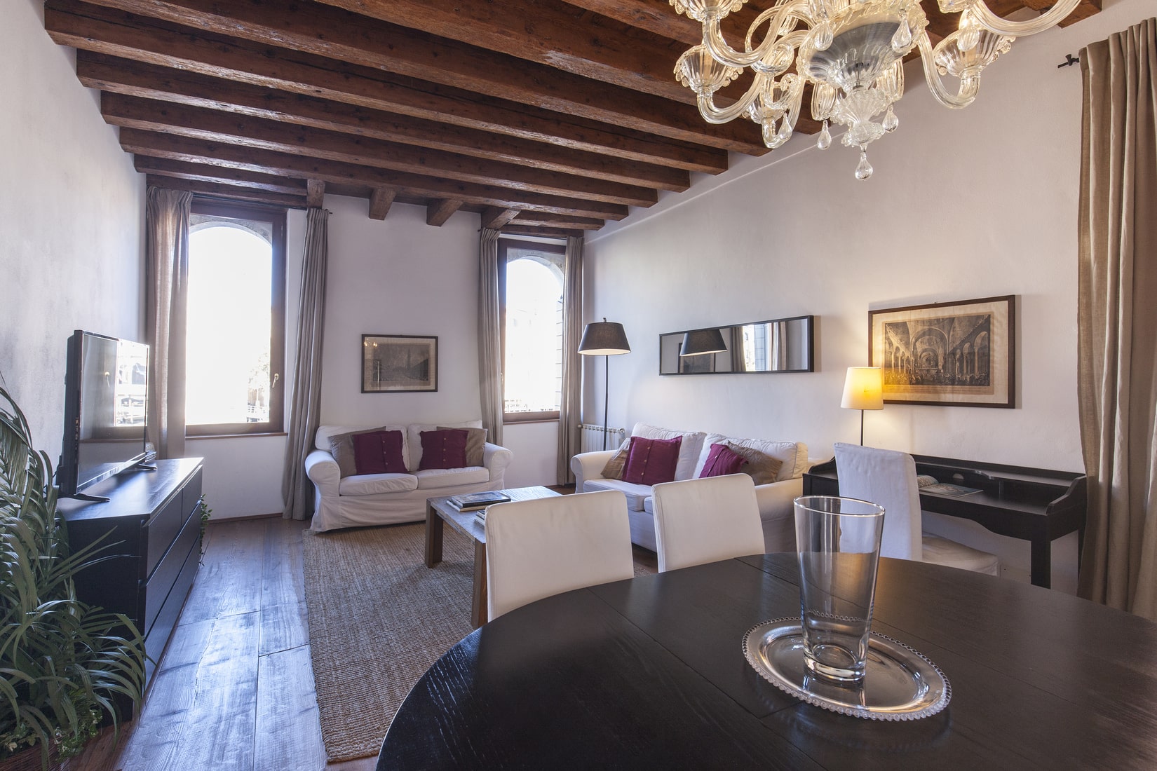 Appartamento Alba d'Oro