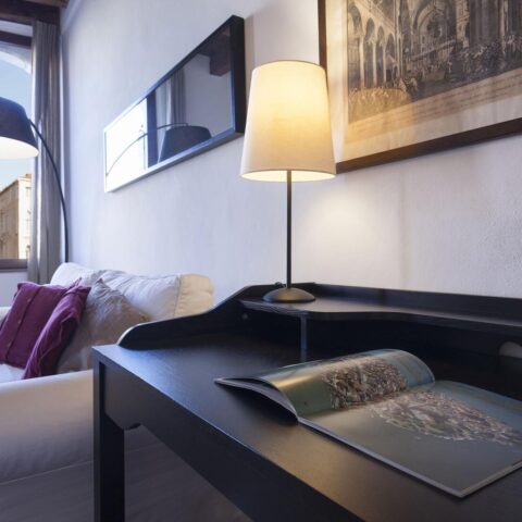 Appartamento Albadoro - Venezia