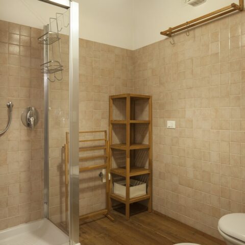 Appartamento Albadoro - Venezia - Bagno