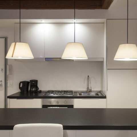 Appartamento Albabella 2 - Venezia - Cucina