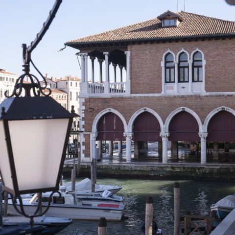 Appartamento Albadoro - Venezia - Esterno