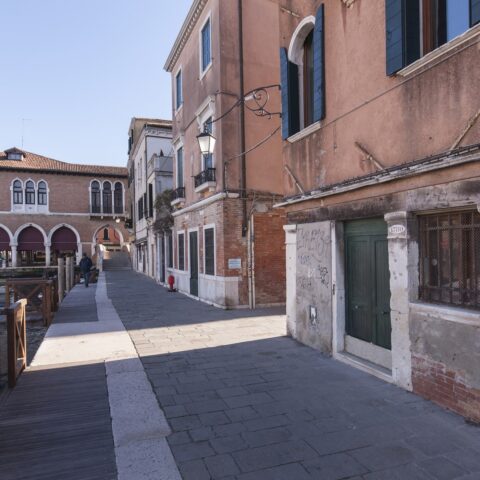 Appartamento Albadoro - Venezia - Esterno