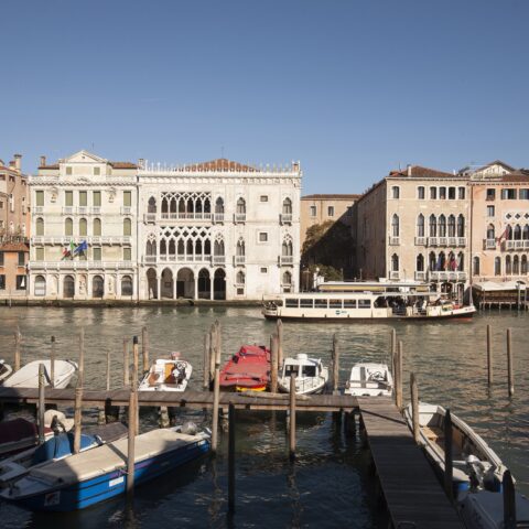 Appartamento Albadoro - Venezia - Esterno